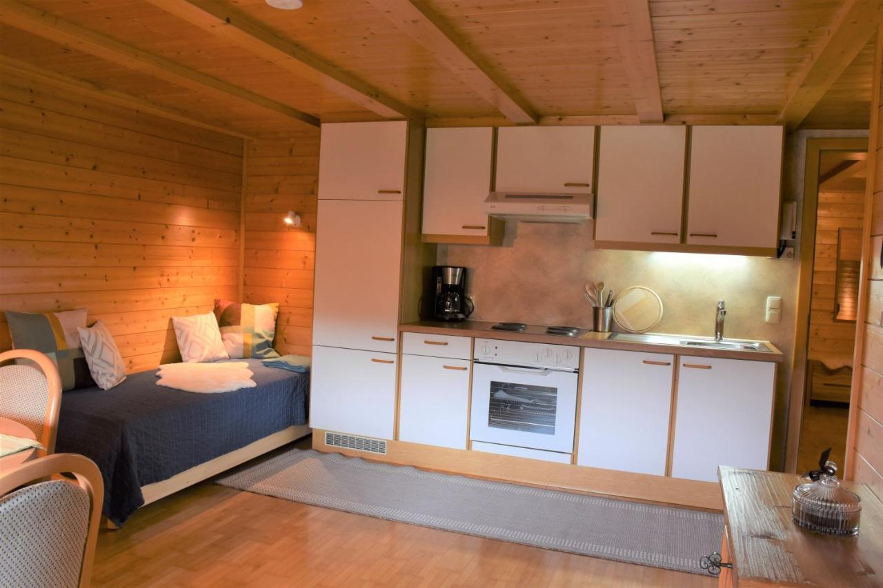 Ferienwohnung Brittenberg Alpaka Schwarzenberg im Bregenzerwald Eksteriør billede