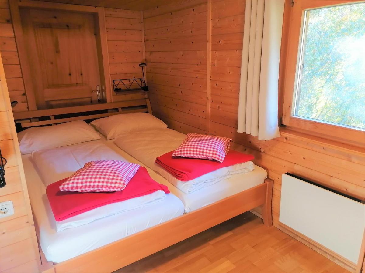 Ferienwohnung Brittenberg Alpaka Schwarzenberg im Bregenzerwald Eksteriør billede