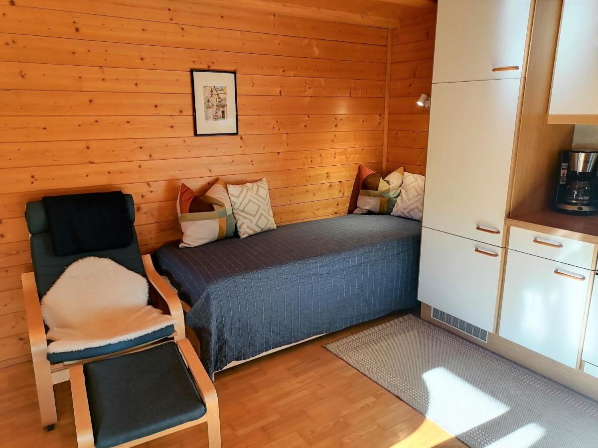 Ferienwohnung Brittenberg Alpaka Schwarzenberg im Bregenzerwald Eksteriør billede