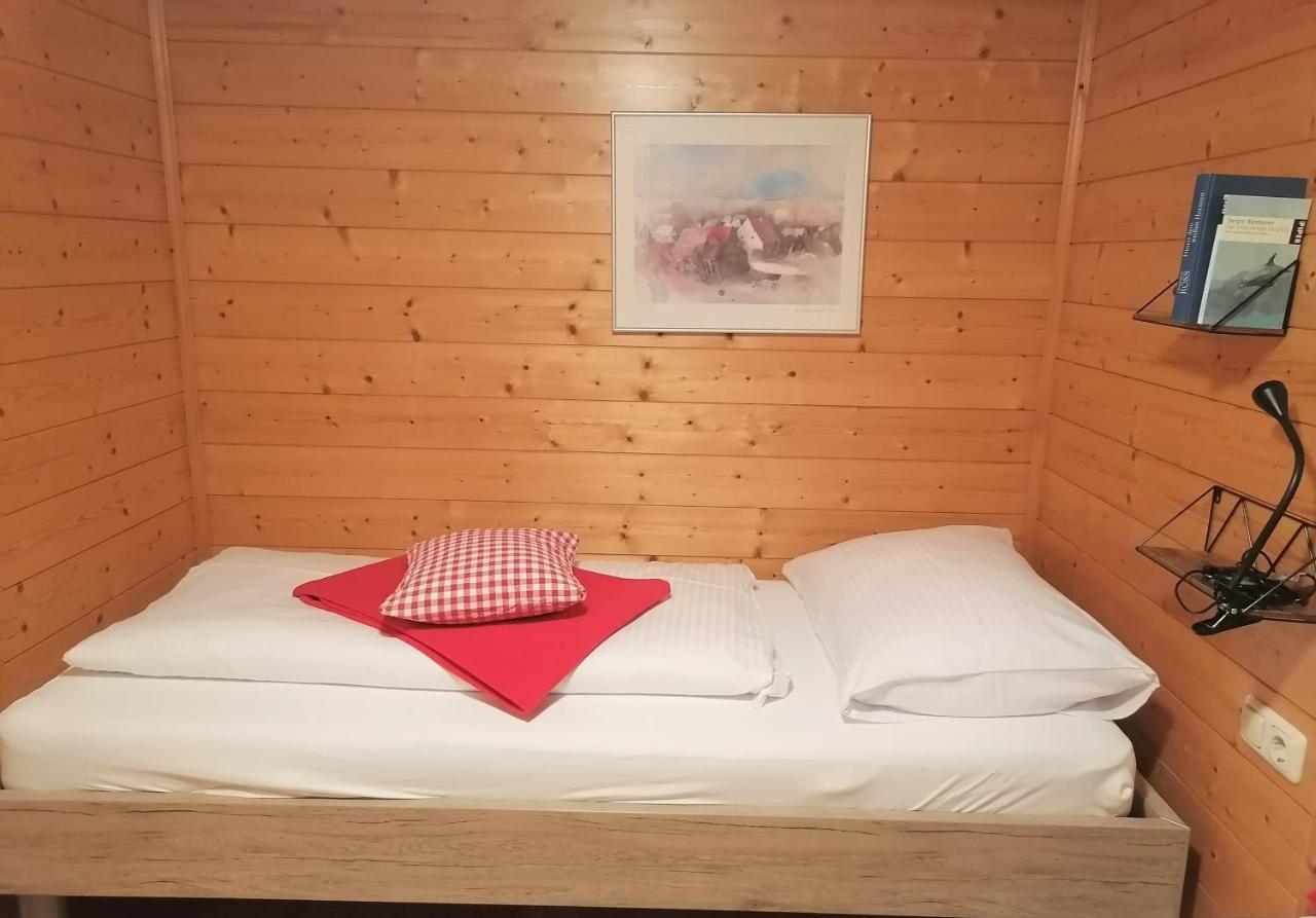 Ferienwohnung Brittenberg Alpaka Schwarzenberg im Bregenzerwald Eksteriør billede